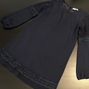 Beautiful She +Sky dress‎